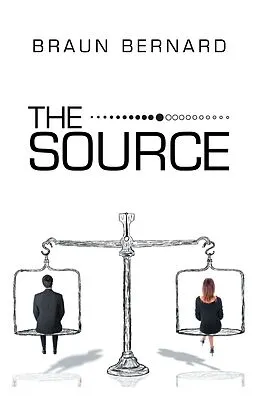 E-Book (epub) The Source von Braun Bernard