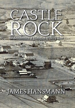 Fester Einband Castle Rock von James Hansmann