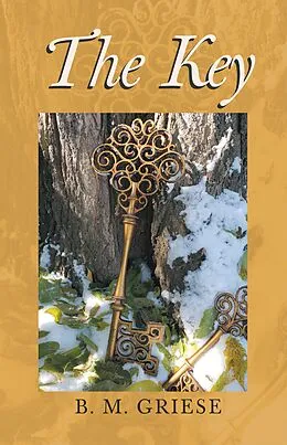 E-Book (epub) The Key von B. M. Griese
