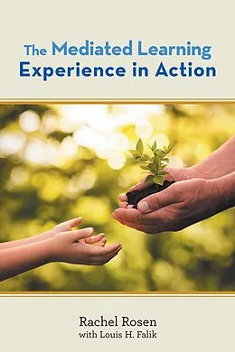 E-Book (epub) The Mediated Learning Experience in Action von Rachel Rosen