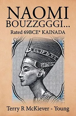 E-Book (epub) Naomi Bouzzgggi . . . von Terry R McKiever - Young