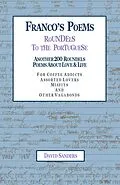 E-Book (epub) Franco's Poems Roundels to the Portuguese von David Sanders