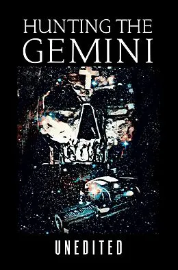 E-Book (epub) Hunting the Gemini von Kelly Coleman