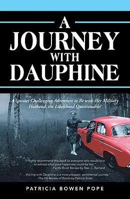 E-Book (epub) A Journey with Dauphine von Patricia Bowen Pope