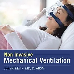 E-Book (epub) Non Invasive Mechanical Ventilation von Junaid Malik MD D. ABSM