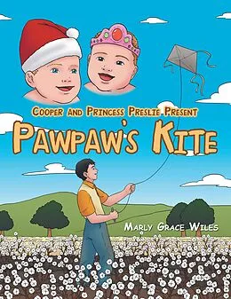 E-Book (epub) Cooper and Princess Preslie Present von Marly Grace Wiles