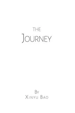 E-Book (epub) The Journey von Xinyu Bao