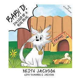 E-Book (epub) Baby D! von Keith Jackson