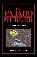 E-Book (epub) The Pajaro Murder von David Doglietto
