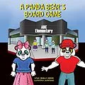 E-Book (epub) A Panda Bear's Board Game von Michelle S. Andrews