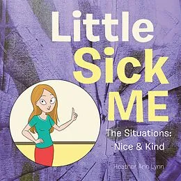 E-Book (epub) Little Sick Me von Heather Ann Lynn