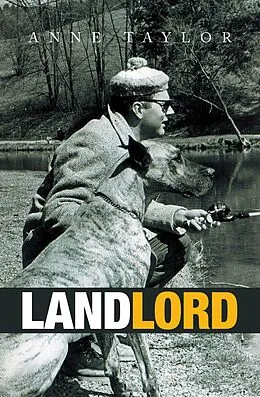 E-Book (epub) Landlord von Anne Taylor