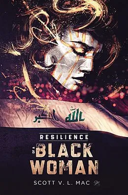 E-Book (epub) Resilience of a Black Woman von Scott V. L. Mac