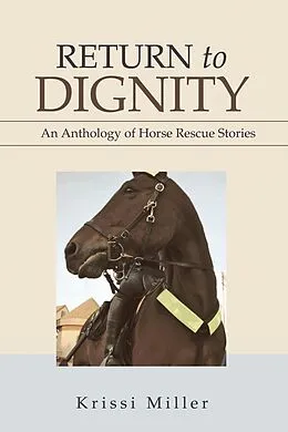E-Book (epub) Return to Dignity von Krissi Miller