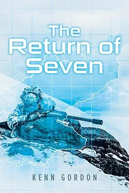 E-Book (epub) The Return of Seven von Kenn Gordon