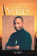 E-Book (epub) A Collection Of... a Menu of Verses von Karo