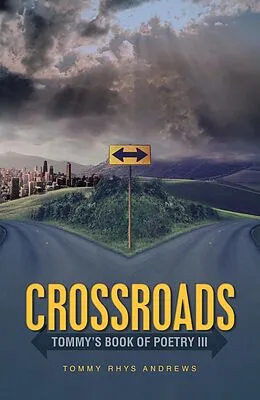 E-Book (epub) Crossroads von Tommy Rhys Andrews