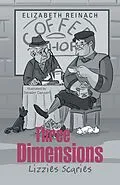 E-Book (epub) Three Dimensions von Elizabeth Reinach