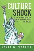 E-Book (epub) Culture Shock von Homer W. Worrell