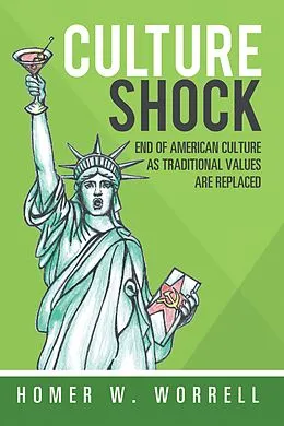 E-Book (epub) Culture Shock von Homer W. Worrell