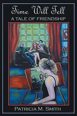 E-Book (epub) Time Will Tell von Patricia M. Smith