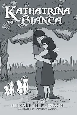 E-Book (epub) Katharina and Bianca von Elizabeth Reinach