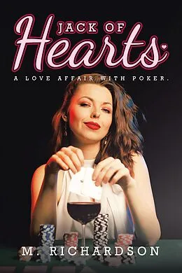 E-Book (epub) Jack of Hearts von M. Richardson