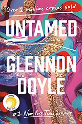 Livre Relié Untamed de Glennon Doyle