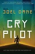 E-Book (epub) Cry Pilot von Joel Dane