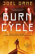 E-Book (epub) Burn Cycle von Joel Dane