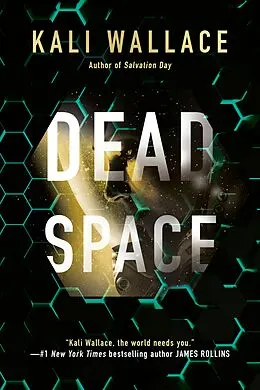 E-Book (epub) Dead Space von Kali Wallace