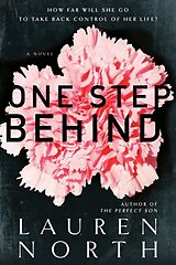 Broché One Step Behind de Lauren North