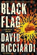 E-Book (epub) Black Flag von David Ricciardi