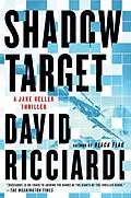 E-Book (epub) Shadow Target von David Ricciardi