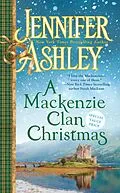E-Book (epub) A Mackenzie Clan Christmas von Jennifer Ashley
