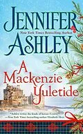 E-Book (epub) A Mackenzie Yuletide von Jennifer Ashley