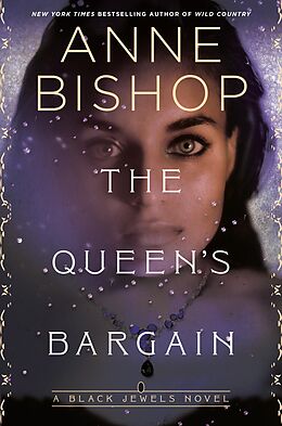 eBook (epub) The Queen's Bargain de Anne Bishop