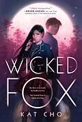 E-Book (epub) Wicked Fox von Kat Cho