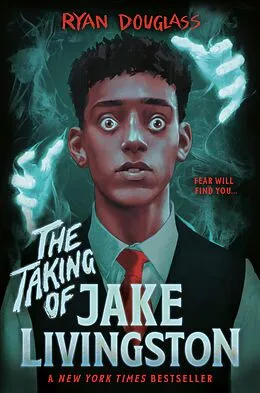 E-Book (epub) The Taking of Jake Livingston von Ryan Douglass