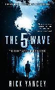 Couverture cartonnée The 5th Wave de Rick Yancey