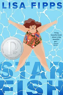 E-Book (epub) Starfish von Lisa Fipps
