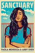 E-Book (epub) Sanctuary von Paola Mendoza, Abby Sher