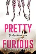 E-Book (epub) Pretty Furious von E. K. Johnston