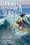 E-Book (epub) Samira Surfs von Rukhsanna Guidroz