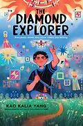 E-Book (epub) The Diamond Explorer von Kao Kalia Yang