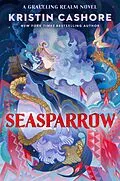 E-Book (epub) Seasparrow von Kristin Cashore