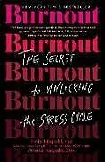 Fester Einband Burnout von Emily; Nagoski, Amelia Nagoski