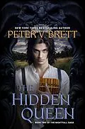E-Book (epub) The Hidden Queen von Peter V. Brett