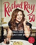 E-Book (epub) Rachael Ray 50 von Rachael Ray