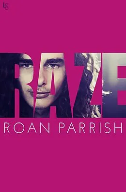 E-Book (epub) Raze von Roan Parrish